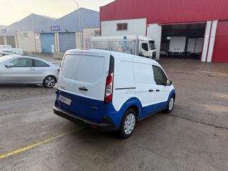 Ford Transit Connect 2019 100cv - 130.000km