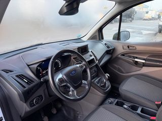 Ford Transit Connect 2019 100cv - 130.000km
