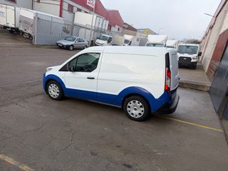 Ford Transit Connect 2019 100cv - 130.000km