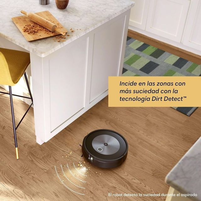 iRobot Robot Aspirador Roomba J7