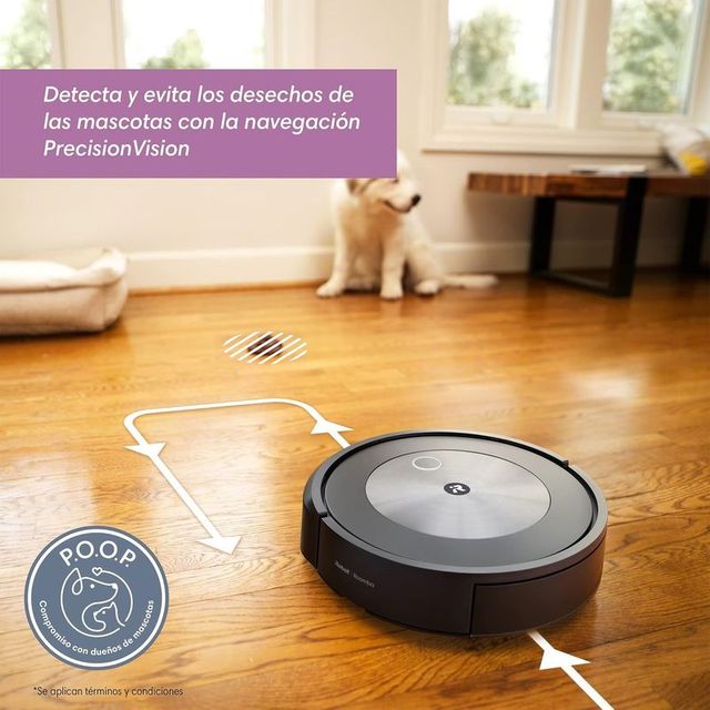 iRobot Robot Aspirador Roomba J7