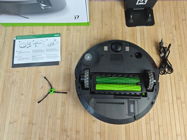 iRobot Robot Aspirador Roomba J7