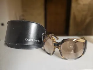Gafas de sol DSQUARED mujer nuevas
