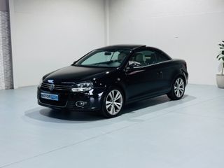 Volkswagen Eos 1.4 TSI 122cv Sport