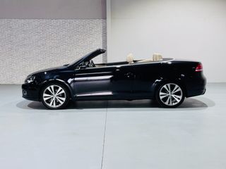 Volkswagen Eos 1.4 TSI 122cv Sport