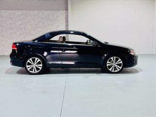 Volkswagen Eos 1.4 TSI 122cv Sport