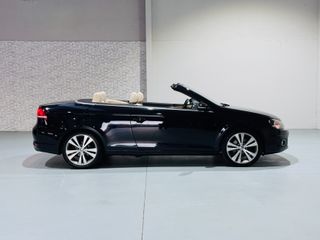 Volkswagen Eos 1.4 TSI 122cv Sport