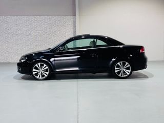 Volkswagen Eos 1.4 TSI 122cv Sport