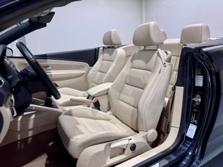 Volkswagen Eos 1.4 TSI 122cv Sport