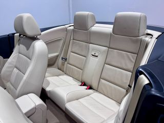 Volkswagen Eos 1.4 TSI 122cv Sport