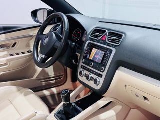 Volkswagen Eos 1.4 TSI 122cv Sport