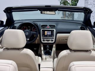 Volkswagen Eos 1.4 TSI 122cv Sport