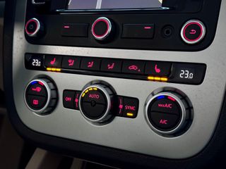 Volkswagen Eos 1.4 TSI 122cv Sport