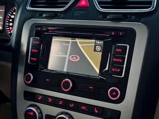 Volkswagen Eos 1.4 TSI 122cv Sport