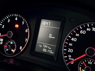 Volkswagen Eos 1.4 TSI 122cv Sport