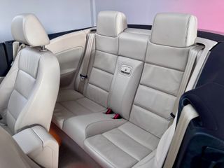 Volkswagen Eos 1.4 TSI 122cv Sport