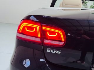 Volkswagen Eos 1.4 TSI 122cv Sport