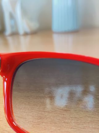 Gafas de sol Ray-Ban New Wayfarer RB2132