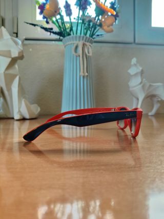 Gafas de sol Ray-Ban New Wayfarer RB2132