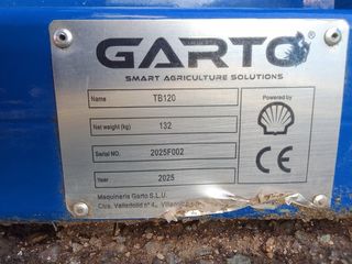 Cajón Basculante Nuevo 1.40m