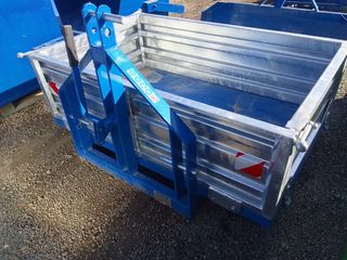 Cajón Basculante Nuevo 1.40m