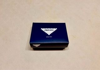 Corbata de seda elegante