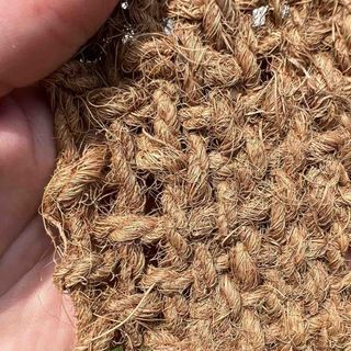 Cortina Coco Exterior 1.5x2.4m