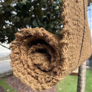 Cortina Coco Exterior 1.5x2.4m