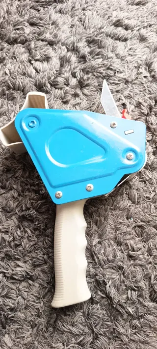 Pistolas precintadoras (2 unidades)