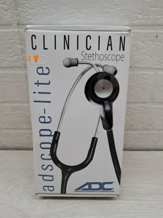 Estetoscopio Adscope 619 Ligero