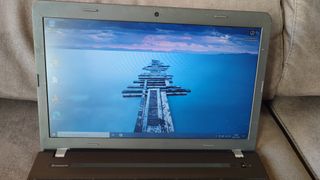 Lenovo ThinkPad E560 i5 8GB 15,6