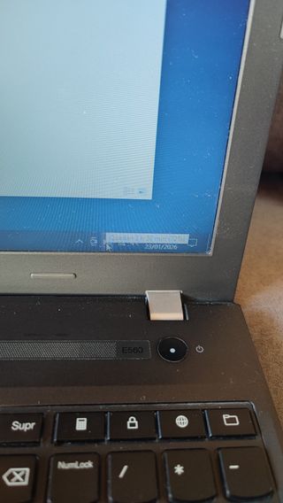 Lenovo ThinkPad E560 i5 8GB 15,6