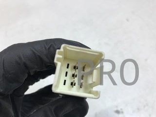 Mando luneta térmica Citroen xSara 2