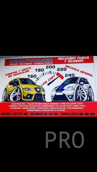 Mando luneta térmica Citroen xSara 2