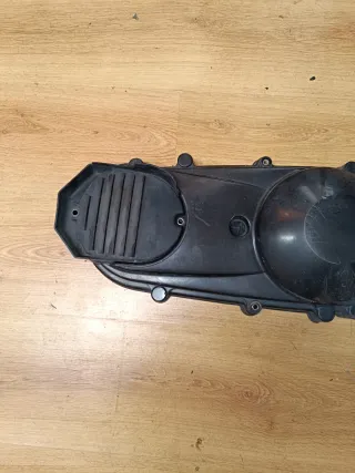 Tapa Variador Suzuki Burgman 250