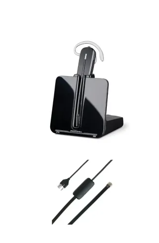Plantronics CS540 Auriculares Inalámbricos