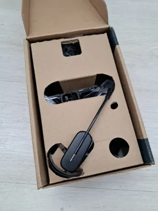 Plantronics CS540 Auriculares Inalámbricos