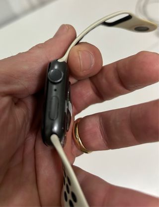 Apple Watch 6 44mm 32GB