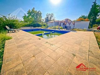 Casa rural en venta en El Higuerón en Córdoba