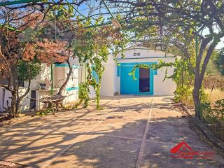 Casa rural en venta en El Higuerón en Córdoba