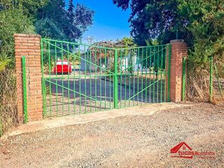 Casa rural en venta en El Higuerón en Córdoba