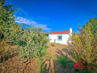 Casa rural en venta en El Higuerón en Córdoba