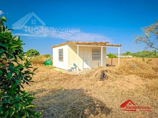 Casa rural en venta en El Higuerón en Córdoba