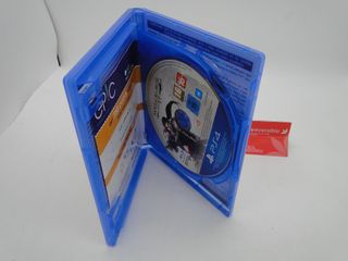 SOULSCALIBUR Y TEKKEN 7 PS4 (177736)