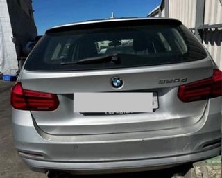 BMW 3 touring 2.0 320D