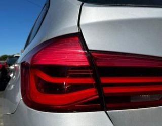 BMW 3 touring 2.0 320D