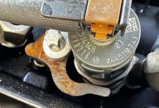 BMW 3 touring 2.0 320D