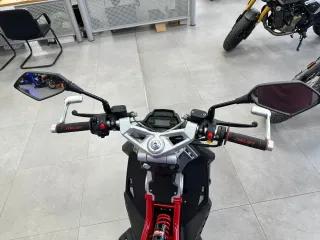 ITALJET DRAGSTER 125 2026 Scooter