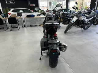 ITALJET DRAGSTER 125 2026 Scooter