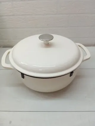 Cazuela de hierro fundido 4.1 L